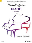 Play it again: Piano