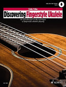 Discovering Fingerstyle Ukulele