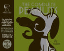 Complete Peanuts 1957-1958