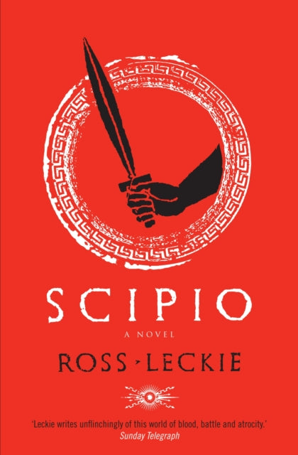 Scipio-9781847671004