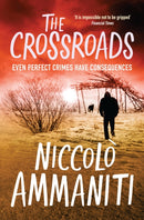 The Crossroads-9781847671387