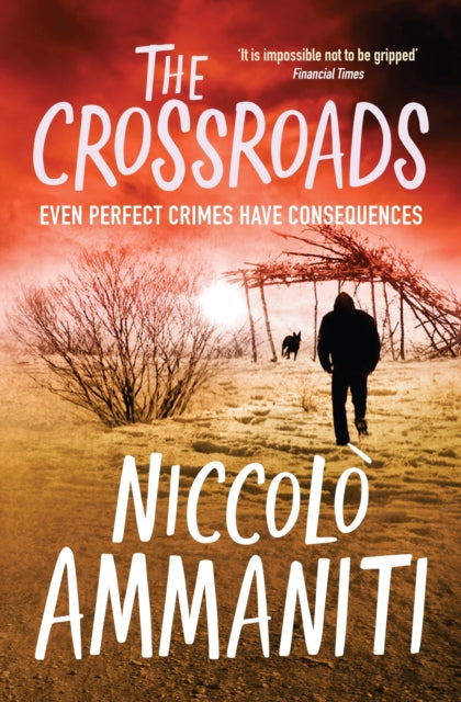 The Crossroads-9781847671387