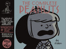 The Complete Peanuts 1959-1960 : Volume 5-9781847671493