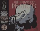 The Complete Peanuts 1961-1962 : Volume 6-9781847671509
