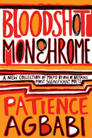 Bloodshot Monochrome-9781847671530