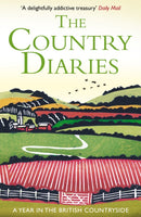 The Country Diaries : A Year in the British Countryside-9781847673268