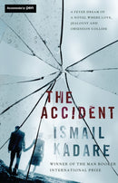 The Accident-9781847673404