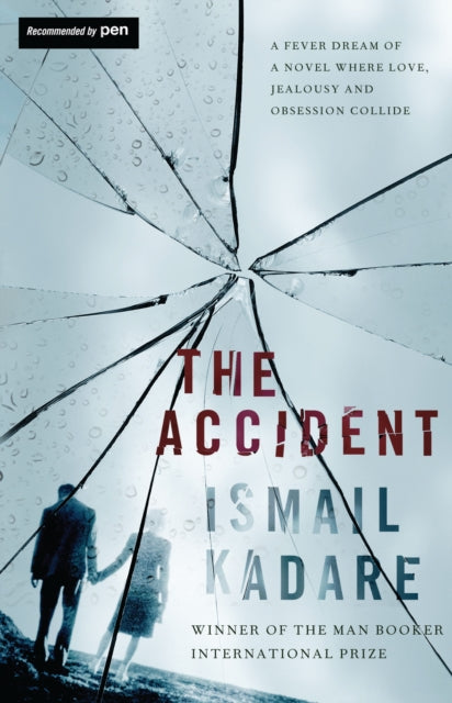 The Accident-9781847673404