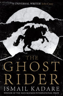The Ghost Rider-9781847673411