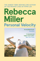 Personal Velocity-9781847673466