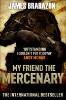 My Friend The Mercenary-9781847674418