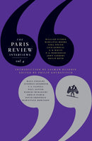 The Paris Review Interviews: Vol. 4-9781847674494