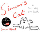 Simon's Cat-9781847674814