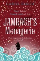 Jamrach's Menagerie-9781847676573