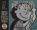 The Complete Peanuts 1963-1964 : Volume 7-9781847678140