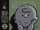 The Complete Peanuts 1965-1966 : Volume 8-9781847678157
