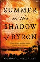 Summer in the Shadow of Byron-9781847678720