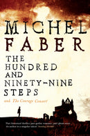 The Hundred and Ninety-Nine Steps: The Courage Consort-9781847678911