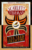 The Seed Collectors-9781847679222