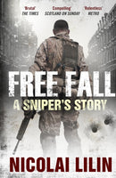Free Fall : A Sniper's Story from Chechnya-9781847679727