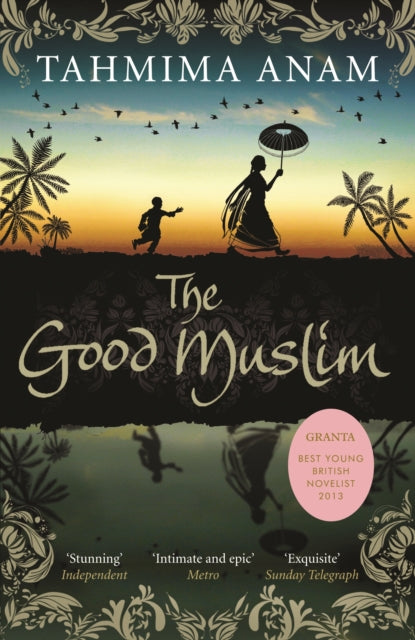 The Good Muslim-9781847679758
