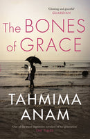 The Bones of Grace-9781847679789