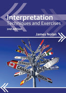 Interpretation : Techniques and Exercises-9781847698094