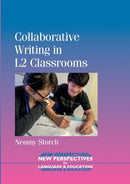 Collaborative Writing in L2 Classrooms-9781847699930