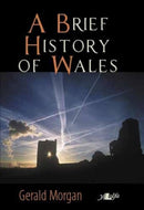 A Brief History of Wales-9781847710185
