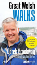 Great Welsh Walks-9781847718211