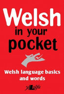 Welsh in your pocket-9781847718778