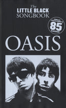 The Little Black Songbook : Oasis-9781847722379