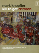 Kill To Get Crimson-9781847724489