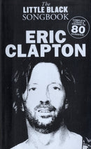 The Little Black Songbook : Eric Clapton-9781847725011