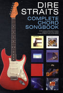 Complete Chord Songbook-9781847725271