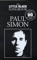 The Little Black Songbook : Paul Simon-9781847725899