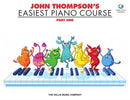 John Thompson's Easiest Piano Course
