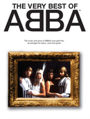 The Very Best of Abba-9781847726599
