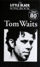 Tom Waits - the Little Black Songbook