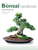 The Bonsai Handbook-9781847739308