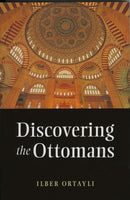 Discovering the Ottomans-9781847740083
