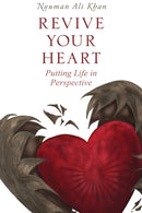 Revive Your Heart : Putting Life in Perspective-9781847741011