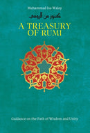 A Treasury of Rumi's Wisdom-9781847741028