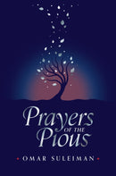 Prayers of the Pious-9781847741295