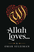 Allah Loves-9781847741356