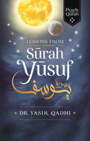 Lessons from Surah Yusuf-9781847741370