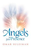 Angels in Your Presence-9781847741509