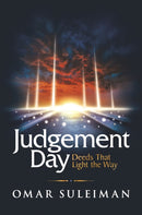 Judgement Day : Deeds That Light the Way-9781847741974