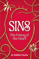 Sins : Poison of the Heart-9781847742155
