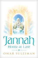 Jannah : Home at Last-9781847742308